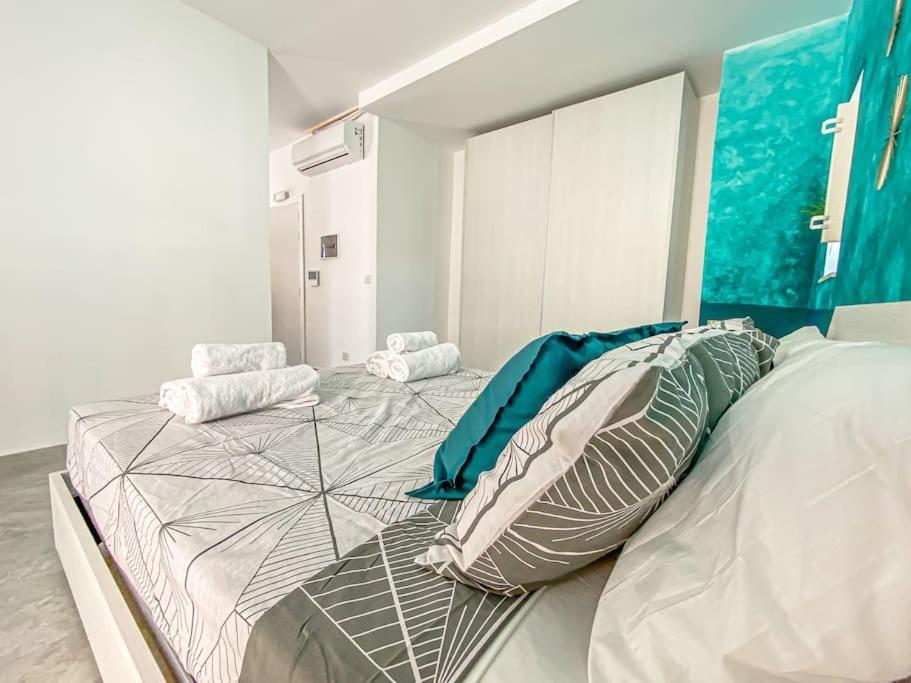 Lovely 1- Bedroom Apartment In Floriana Dış mekan fotoğraf