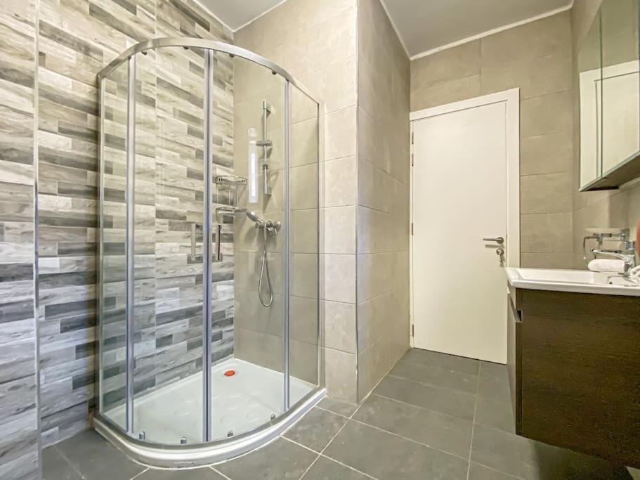 Lovely 1- Bedroom Apartment In Floriana Dış mekan fotoğraf