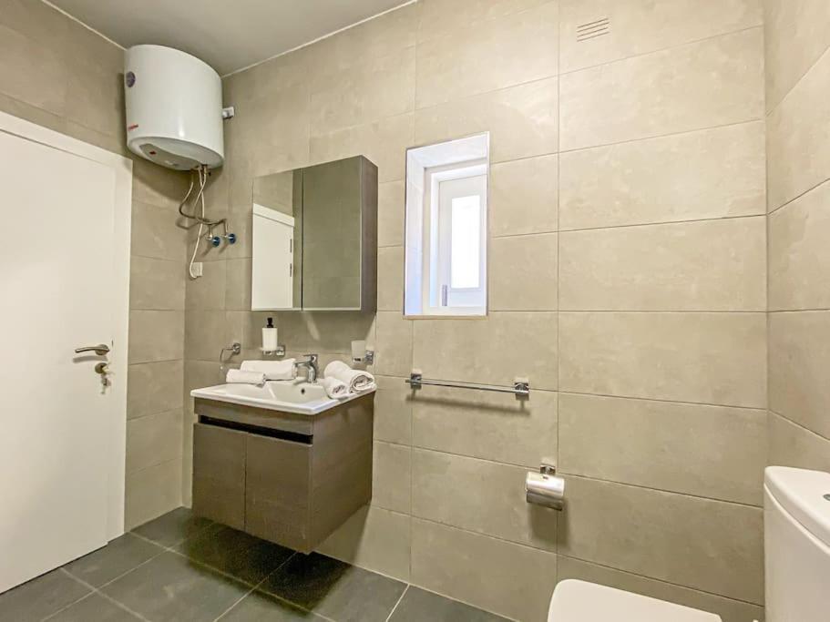 Lovely 1- Bedroom Apartment In Floriana Dış mekan fotoğraf